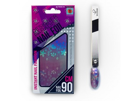 Nail Foil 600085 - 90cm